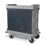Numatic hotelwagen NKU30HF NuKeeper universeel, Huis en Inrichting, Schoonmaakartikelen, Verzenden