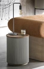 Stonekind - Bijzettafel - Birch, Eik - Stonekind Nieuw
