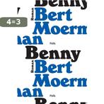 Benny 9789463104753 Bert Moerman, Boeken, Verzenden, Zo goed als nieuw, Bert Moerman