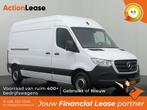 Mercedes Sprinter Bestelbus L2 H2 2019 Diesel, Auto's, Mercedes-Benz, Wit, Nieuw, Te koop, BTW verrekenbaar