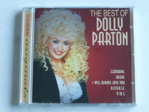 Dolly Parton - The Best of, Cd's en Dvd's, Cd's | Country en Western, Verzenden