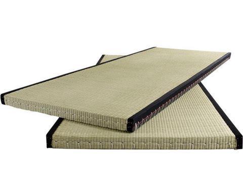 Karup Futonmatras Tatami hoogte 5,5 cm, Huis en Inrichting, Slaapkamer | Matrassen en Bedbodems, Nieuw, Verzenden