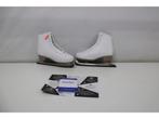 Tempish Dream White II - Kunstschaatsen - Zachte, Sport en Fitness, Schaatsen, Verzenden, Zo goed als nieuw