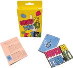 Onder de Tien 10 - Kaartspel | F4F Games - Kaartspellen, Hobby en Vrije tijd, Gezelschapsspellen | Kaartspellen, Verzenden, Nieuw
