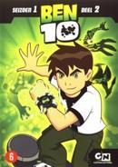 Ben 10 - Seizoen 1 deel 2 - DVD, Verzenden, Nieuw in verpakking