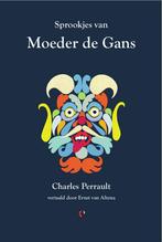9789491982866 Lalito Klassiek - Sprookjes van Moeder de Gans, Nieuw, Charles Perrault, Verzenden