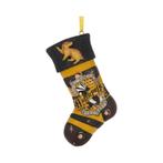 Harry Potter - Hufflepuff Stocking - Hanging ornament, Ophalen of Verzenden, Nieuw