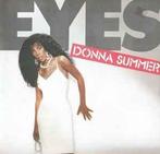 12 inch gebruikt - Donna Summer - Eyes, Cd's en Dvd's, Vinyl Singles, Verzenden, Zo goed als nieuw