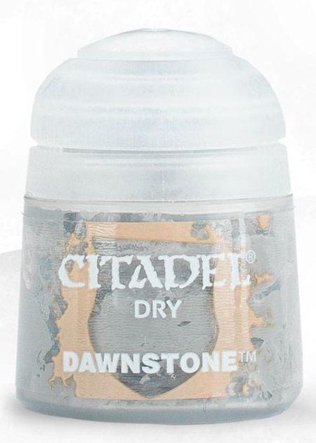Citadel Dry Dawnstone 12 Ml (Warhammer Nieuw), Hobby en Vrije tijd, Wargaming, Nieuw, Ophalen of Verzenden