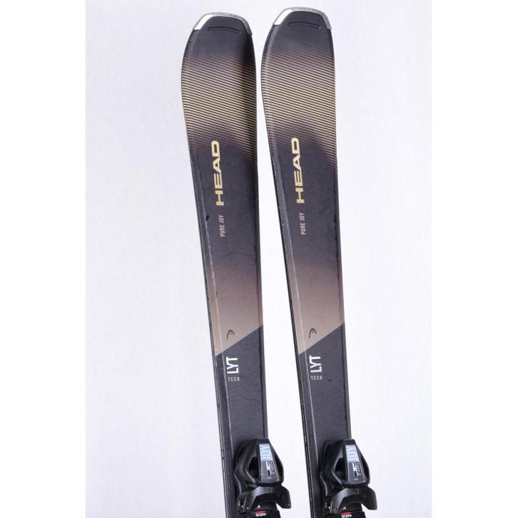 148 153 158 163 dames skis HEAD PURE JOY 2023, grip walk, g, Sport en Fitness, Skiën en Langlaufen, Gebruikt, Verzenden