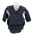 Magforce Riot Gear slagwerend covert vest met bovenarm be..., Verzenden