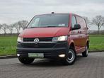 Volkswagen Transporter | Zakelijke Lease v.a. €294.52 pm, Automaat, Gebruikt, Euro 6, Volkswagen