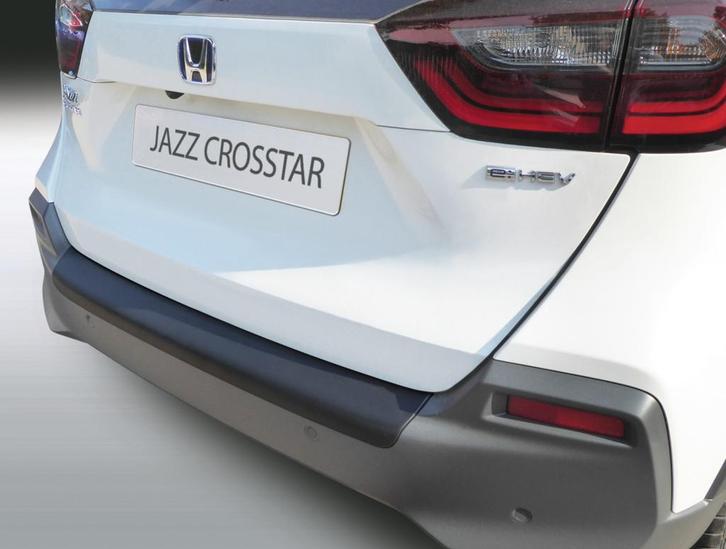 Achterbumperbeschermer | Honda | Jazz 20- 5d hat. | Crosstar, Auto-onderdelen, Carrosserie en Plaatwerk, Nieuw, Honda, Verzenden