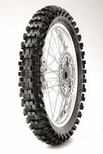 Pirelli Scorpion MX 32 Mid Soft Achterband 110/90-19, Ophalen of Verzenden, Nieuw