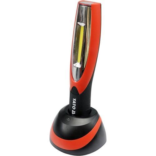 Draadloze Oplaadbare Looplamp Led Li-Ion, Computers en Software, Laptop-opladers, Verzenden