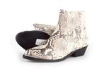 Ann Rocks Enkellaarzen in maat 37 Wit | 10% extra korting, Ann Rocks, Verzenden, Wit, Lage of Enkellaarzen
