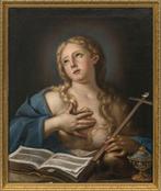 Giuseppe Bartolomeo Chiari (1654–1727), Toegeschreven aan -, Antiek en Kunst