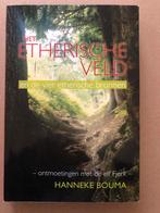 Het Etherische veld - 4 Etherische bronnen van energie, Boeken, Ophalen of Verzenden, Gelezen