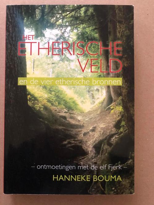 Het Etherische veld - 4 Etherische bronnen van energie, Boeken, Esoterie en Spiritualiteit, Gelezen, Ophalen of Verzenden