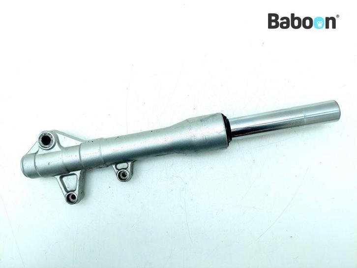 Voorvork Poot Links Piaggio | Vespa Beverly 350 2011-2012 IE, Motoren, Onderdelen | Overige, Gebruikt, Verzenden