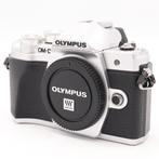 Digitale fotocamera  Olympus OM-D E-M10 mark III body, Audio, Tv en Foto, Fotocamera's Digitaal, Verzenden, Gebruikt, Olympus