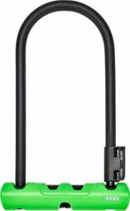 Beugelslot Abus Ultra 410 - 230x110x12mm, Ophalen of Verzenden, Zo goed als nieuw, Onbekend