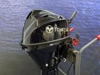 Tohatsu 6/8pk buitenboordmotor, Watersport en Boten, Buiten- en Binnenboordmotoren, 5 tot 10 pk, Viertaktmotor, Ophalen of Verzenden