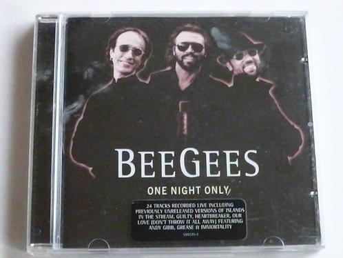 Bee Gees - One Night Only, Cd's en Dvd's, Cd's | Pop, Verzenden