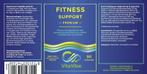 VitaVibe Fitness support, Verzenden, Nieuw, Overige typen