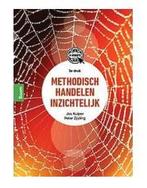 Methodisch handelen inzichtelijk, 9789024409204, Boeken, Studieboeken en Cursussen, Verzenden, Zo goed als nieuw