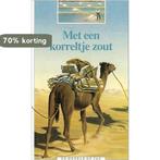 46 met een korreltje zout Wereld op zak 9789027608543 Joly, Verzenden, Gelezen, Joly