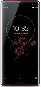 Sony Xperia XZ3 Dual SIM 64GB rood, Telecommunicatie, Mobiele telefoons | Sony, Verzenden, Zo goed als nieuw, Zonder simlock, Android OS