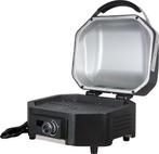Cozze Grill E-200 electrische Grill met deksel, Ophalen of Verzenden, Nieuw, Cozze