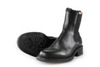 Shabbies Chelsea Boots in maat 37 Zwart | 10% extra korting, Kleding | Dames, Schoenen, Nieuw, Overige typen, Shabbies, Zwart