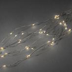 300 LED Kerstverlichting Warm Wit - 30 Meter met 8 Lichtf..., Diversen, Kerst, Ophalen of Verzenden, Nieuw