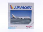 Schaal 1:500 Herpa 512787 Air Pacific - Boeing 747-200 Re..., Ophalen of Verzenden, Gebruikt