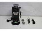 DeLonghi Dedica Style EC 685 - Pistonmachine - Stoompijpje, Verzenden, Zo goed als nieuw