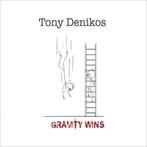cd digi - Tony Denikos - Gravity Wins, Verzenden, Zo goed als nieuw