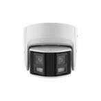 Hikvision DS-2CD2347G2P-LSU/SL 4MP Panorama Acusense Colorvu, Ophalen of Verzenden, Nieuw