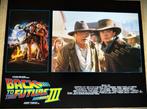 Back to the Future - Michael J.Fox. - Original USA Cinema, Verzamelen, Nieuw