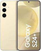 Samsung Galaxy S24 Plus Dual SIM 256GB geel, Verzenden, Zonder simlock, Android OS, Zonder abonnement