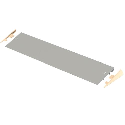 Interne opstap (800 mm), Zakelijke goederen, Horeca | Keukenapparatuur, Koelen en Vriezen, Verzenden