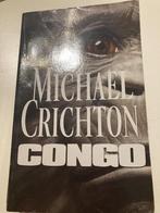 Congo 9781784751548 Micheal Crichton, Verzenden, Gelezen, Micheal Crichton