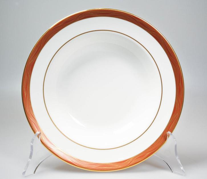 Wedgwood Paris Bord, Huis en Inrichting, Keuken | Servies, Nieuw, Overige materialen, Overige stijlen, Verzenden