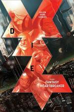 Die Volume 1: Fantasy Heartbreaker, Boeken, Strips | Comics, Verzenden, Zo goed als nieuw