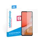 Screenprotector voor Samsung Galaxy A72 Standard Fit, Nieuw, Bescherming