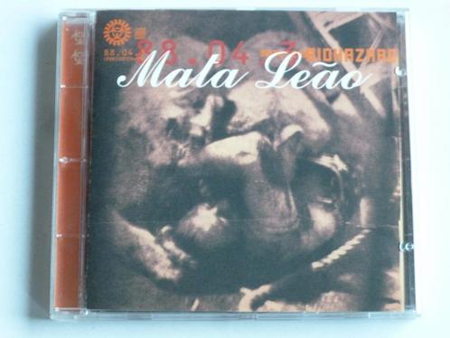 Biohazard - Mata Leao, Cd's en Dvd's, Cd's | Hardrock en Metal, Zo goed als nieuw, Verzenden