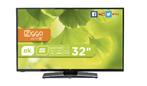 OK ODL-32540H 32 inch LED HD Ready TV, Ophalen, 50 Hz, HD Ready (720p), 80 tot 100 cm