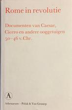 Rome in revolutie / Baskerville serie 9789025330866, Verzenden, Zo goed als nieuw