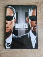 DVD - Men In Black 1, Vanaf 12 jaar, Verzenden, Gebruikt, Science Fiction